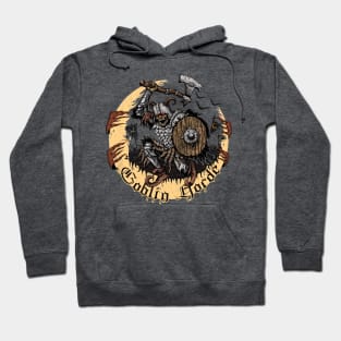 Goblin Horde Hoodie